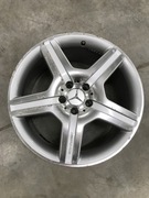 Felga aluminiowa w221