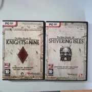 Zestaw dodatków do The Elder Scrolls IV Oblivion na PC