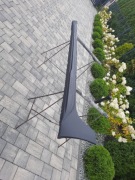 Audi a4 b9 listwa lewa prawa progowa allerod 