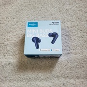 Słuchawki bezprzewodowe Soundcore P2 Mini Niebieskie Nowe