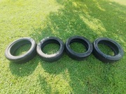 Opony letnie Goodyear 215 50/R18 92V