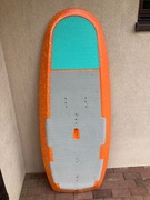 DESKA FOIL / WINGFOIL 115L Surflyer Wolumenowa