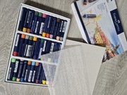 Pastele olejne CS 36 kolorów 