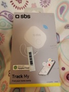 Lokalizator SBS Track My Apple Nowe urządzenie do lokalizacji