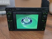 Radio 2din Skoda MFD + KOD wer.B  Octavia I, SuperB I, Fabia I ?