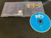 PERFECT - GOLD - AUTOGRAFY