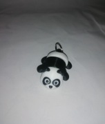 Breloczek panda duża 