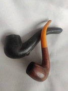 Fajka kolekcjonerska Chancellor  . 