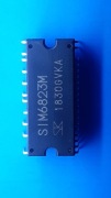 SIM6823M - Motor Driver Chip - nowy 