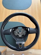 Kierownica Volkswagen Passat B6 bez multifunkcji IGŁA