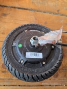 SILNIK KOŁO NAPĘD OPONA HULAJNOGI RISINGSUN 250W  