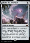 Chimil, the Inner Sun - najtaniej na Allegro, legendarne ustrojstwo