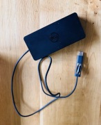 Dell stacja dokująca D6000