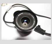 TV Lens 18mm 1;1.4 COMPUTAR Japan obiektyw do kamer 