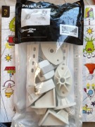 Zabezpieczenie okna IKEA PATRULL 