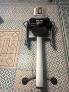 Wioślarz stacjonarny Domyos