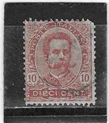 WLOCHY ITALIA 10CENT 