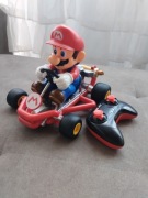 Gokart Mario Carrera Rc Na Zdalnie Sterowany 