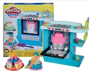 Play-Doh Ciastolina Torty Piekarnik F1321