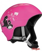 SCOTT kask narty snowboard dziecięcy młodzieżowy