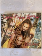 Płyta CD Lucilectric Madchen Single Lata 90 Oryginalna