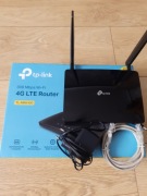 ROUTER LTE TP-LINK TL-MR6400