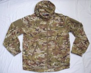 Kurtka Combat Tactical UK MTP multicam