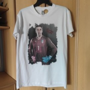 Gianluigi Buffon, T-Shirt 