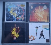 ZESTAW PŁYT CD SNAP!  C&C MUSIC FACTORY