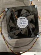 Wentylator PC Używany