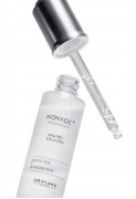 Nowy peeling NovAge z kwasami AHA  ProCeuticals Oriflame 30ml 