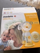 Laktator Medela Swing Maxi 