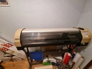 Ploter tnący Mutoch SC-750