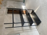 Stelaz pod akwarium stelaz akwariowy akwarystyka