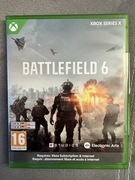 Xbox Series X Battlefield 6 Jak Nowy Okazja !