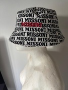 Missoni kapelusz letni