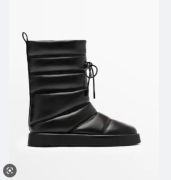 Botki Massimo Dutti r.38 