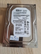 Dysk HDD 160GB WD1600AAJS - 08WAAD Western Digital 