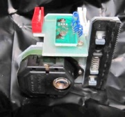 Laser SAMSUNG SOH9T2 0E17 wraz z mechanizmem