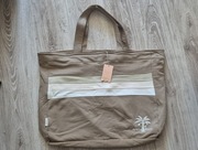 Nowa ogromna torba plażowa Mother Earth