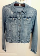 Kurtka dżinsowa/jeansowa 