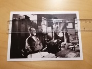 Lista Schindlera Oscar Ewa Braun 1993r.