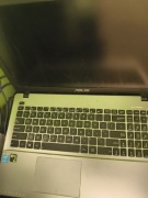 Laptop netbook X550JK
