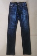 Jeansy męskie Tommy Jeans Slim rozmiar 29/34