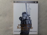 Robin Hood Książe złodziei film DVD