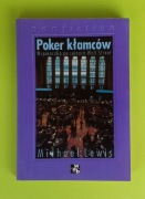 Poker kłamców - Michael Lewis