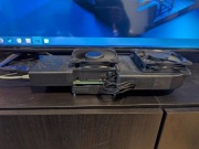 ASRock AMD BC250 z obudową i dyskiem 512Gb