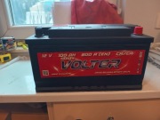 Akumulator 100 Ah 800 A VOLTER 