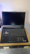 Laptop Asus Gaming czytaj opis 