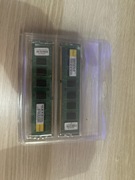  Pamięć RAM G.Skill DDR2 2x1GB 800MHz (PC2-6400) – sprawne